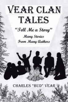 Image for Vear Clan Tales