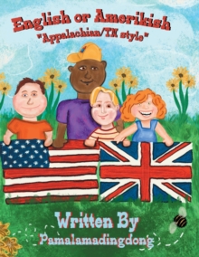 Image for English or Amerikish