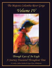 Image for Through Eyes of an Eagle