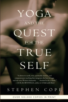 Image for Yoga and the Quest for the True Self