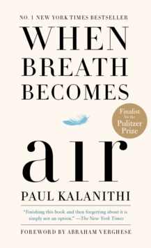 Image for When Breath Becomes Air
