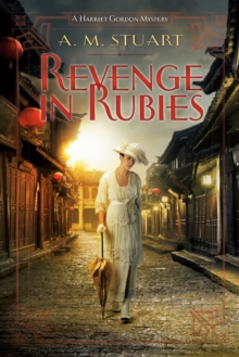 Revenge In Rubies