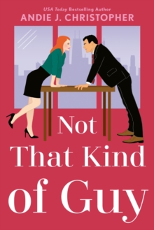 Image for Not That Kind of Guy