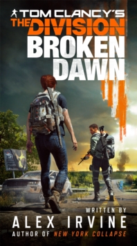 Image for Tom Clancy's The Division: Broken Dawn