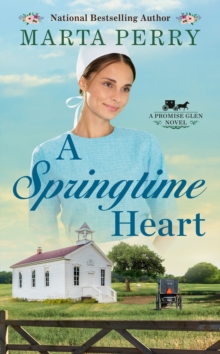 Image for A Springtime Heart