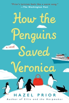 Image for How the penguins saved Veronica
