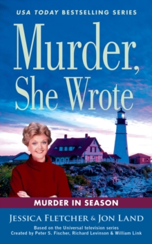 Image for Murder, She Wrote: Murder in Season