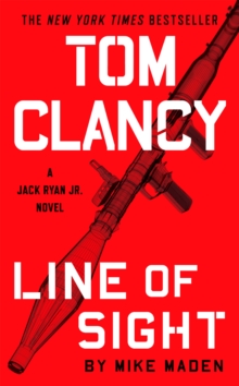 Image for Tom Clancy Line of Sight