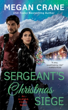 Image for Sergeant's Christmas Siege