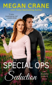 Image for Special Ops Seduction