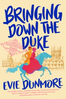 Image for Bringing Down the Duke