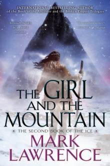 Girl and the Mountain