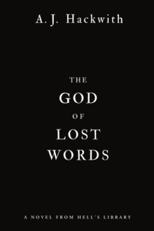 God of Lost Words