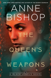 Image for The Queen's Weapons