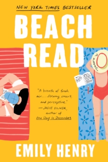 Image for Beach read