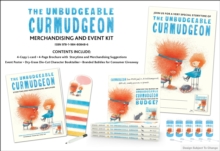 Image for The Unbudgeable Curmudgeon 4-Copy L-Card with Merchandising Kit