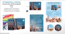 Image for Stonewall / Pride 4-Copy Pre-Pack with Merchandising Kit
