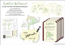 Image for Indie Rumple Buttercup Signed 6-Copy Prepack