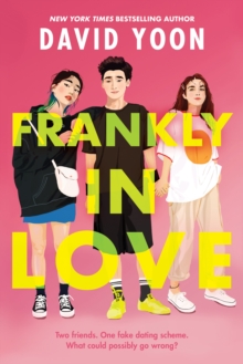 Image for Frankly in Love