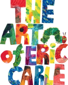 Image for The Art of Eric Carle