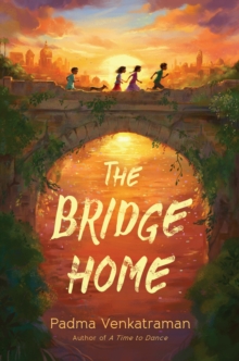 Image for The Bridge Home