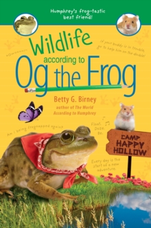 Image for Wildlife according to Og the frog
