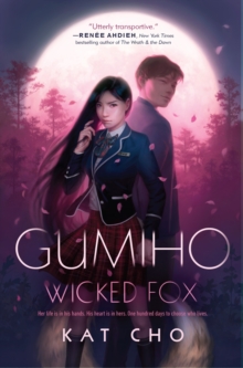 Image for Gumiho: Wicked Fox