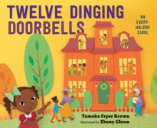 Image for Twelve Dinging Doorbells