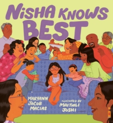 Image for Nisha Knows Best