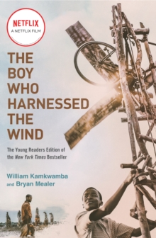 Image for The boy who harnessed the wind