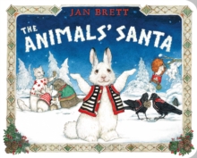 Animals' Santa