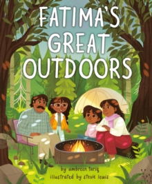 Image for Fatima's great outdoors
