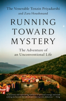Image for Running Toward Mystery