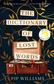 Image for The Dictionary of Lost Words: A Novel
