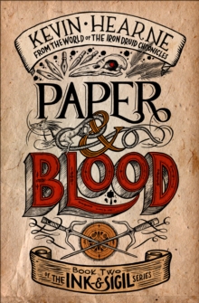 Paper & Blood