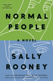 Image for Normal People : A Novel