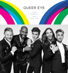 Image for Queer Eye: Love Yourself. Love Your Life.