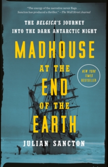 Image for Madhouse at the End of the Earth