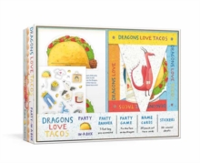 Image for Dragons Love Tacos Party-in-a-Box