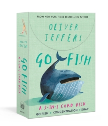 Image for Go Fish : A Card Game