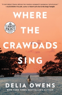 Image for Where the crawdads sing