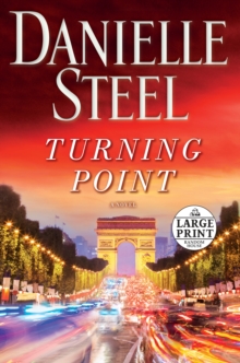 Image for Turning Point : A Novel