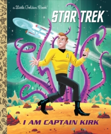 Image for I am Captain Kirk (Star Trek)