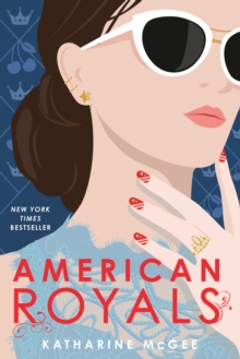 Image for American Royals
