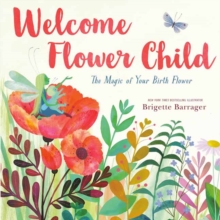 Image for Welcome Flower Child