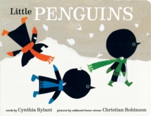 Image for Little Penguins