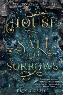 Image for House of salt and sorrows