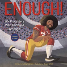 Image for Enough! 20+ Protesters Who Changed America