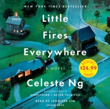 Little Fires Everywhere
