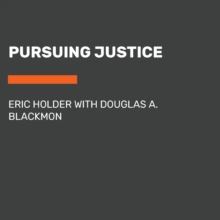 Image for Pursuing Justice